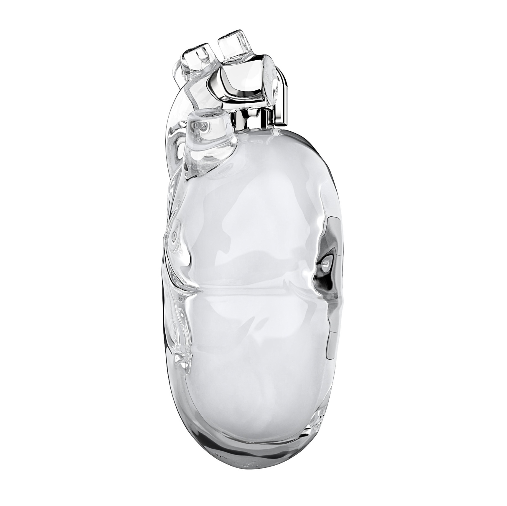 808FC心臟Airpods耳機保護殼-ZUIHANG SHOP