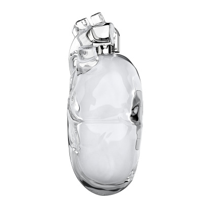 808FC心臟Airpods耳機保護殼-ZUIHANG SHOP