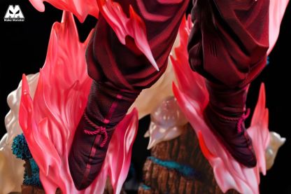 【預購】Make Monster 界王拳悟空