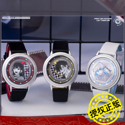 時光代理人 陸光程小時喬苓學生led電子錶-ZUIHANG SHOP