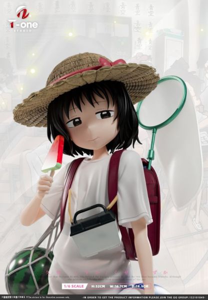 【預購】T-one studio 章魚噼的原罪-久世靜香