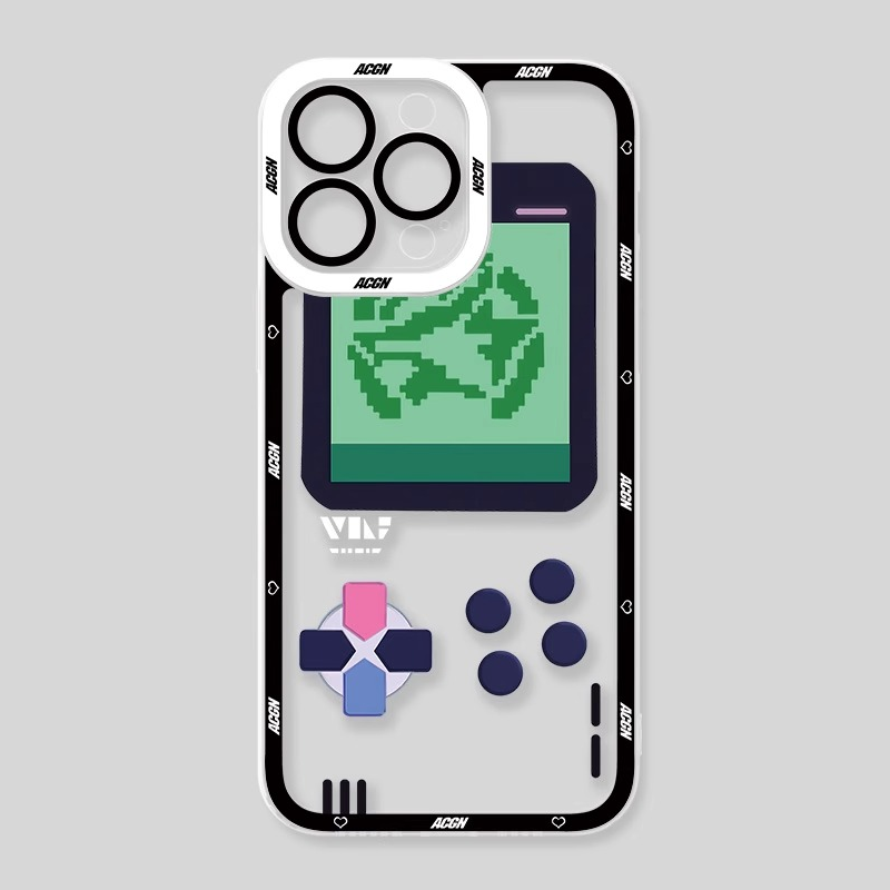 崩壞星穹鐵道天使眼透明防摔軟殼-ZUIHANG SHOP