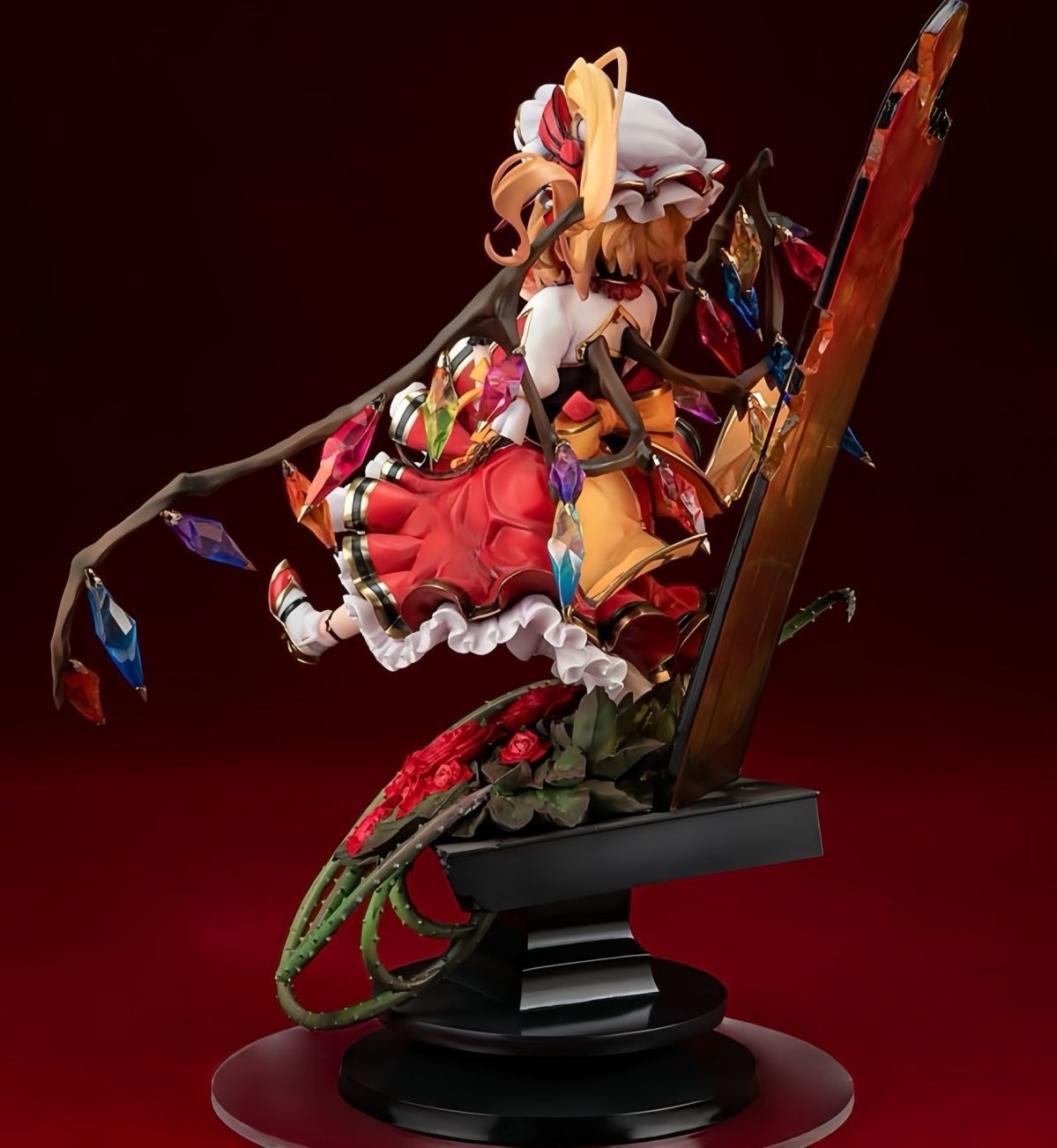 東方Project 芙蘭朵露・斯卡雷特-ZUIHANG SHOP