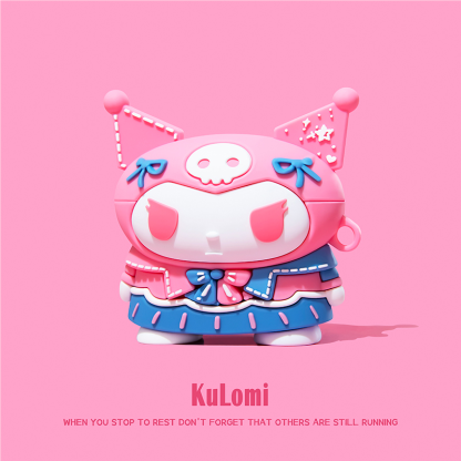 可愛三麗鷗AirPods耳機保護套-ZUIHANG SHOP