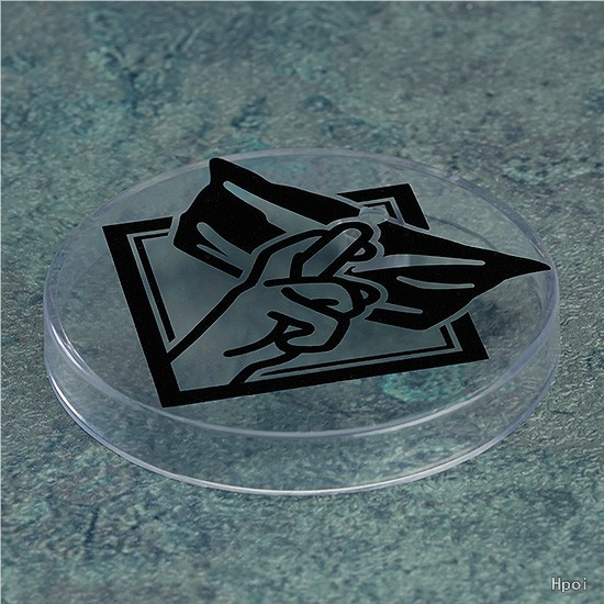 黏土人#1528 咒術迴戰 五條悟-ZUIHANG SHOP