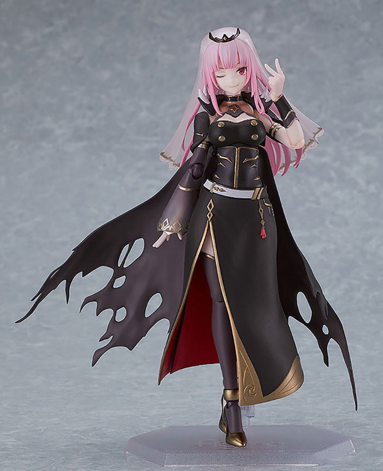 Hololive 森美聲 虛擬主播-ZUIHANG SHOP