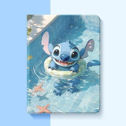 史迪仔官方聯名iPad保護殼-ZUIHANG SHOP