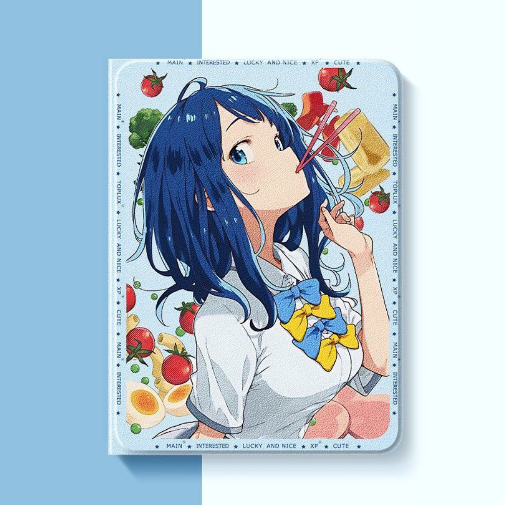 敗犬女主太多了官方聯名iPad保護殼-ZUIHANG SHOP