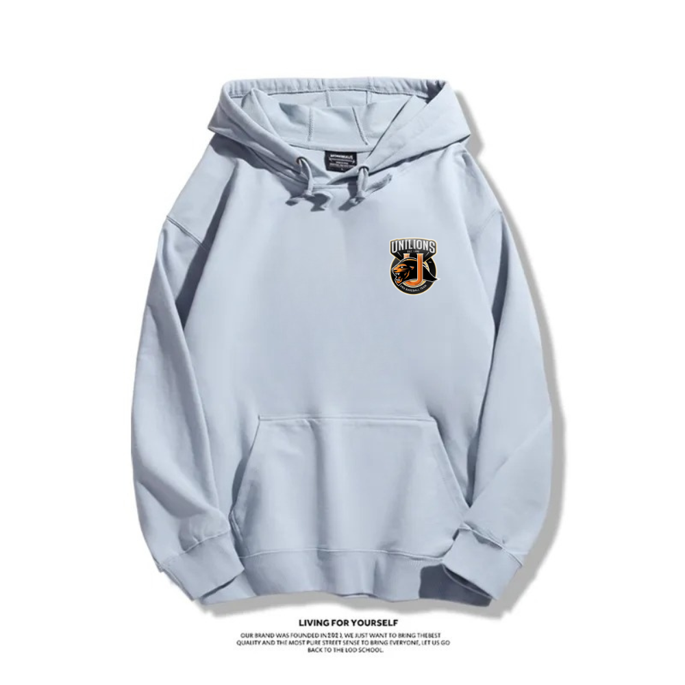 中華職棒新款 親子情侶男女款連帽衛衣