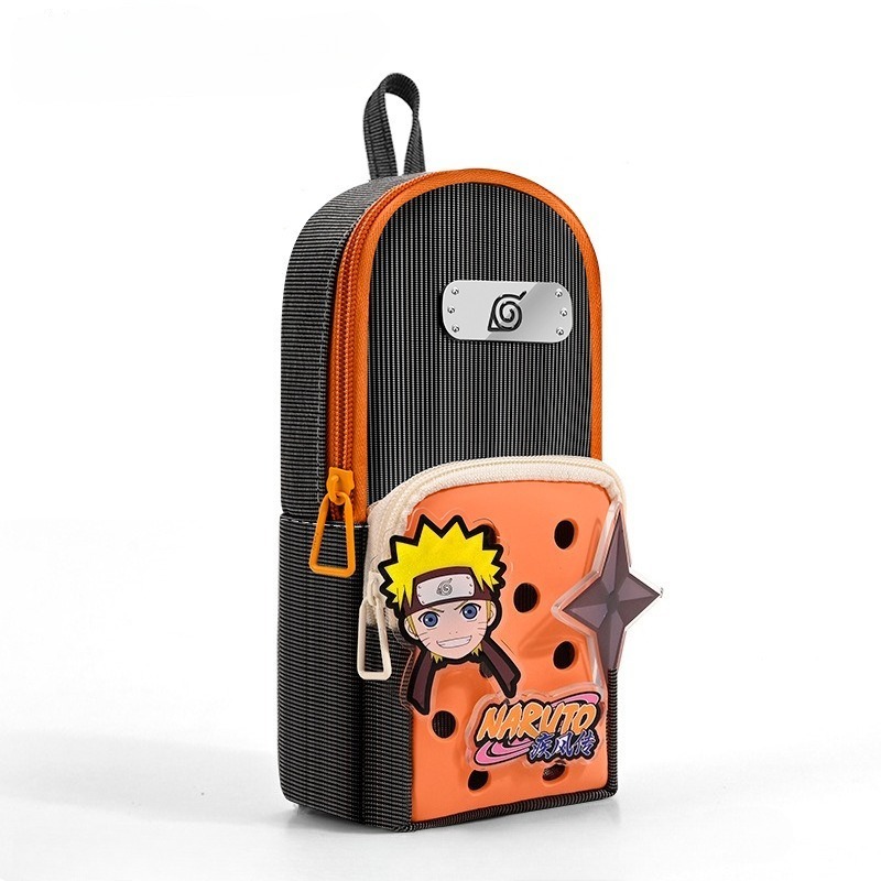 火影忍者聯名動漫週邊筆袋