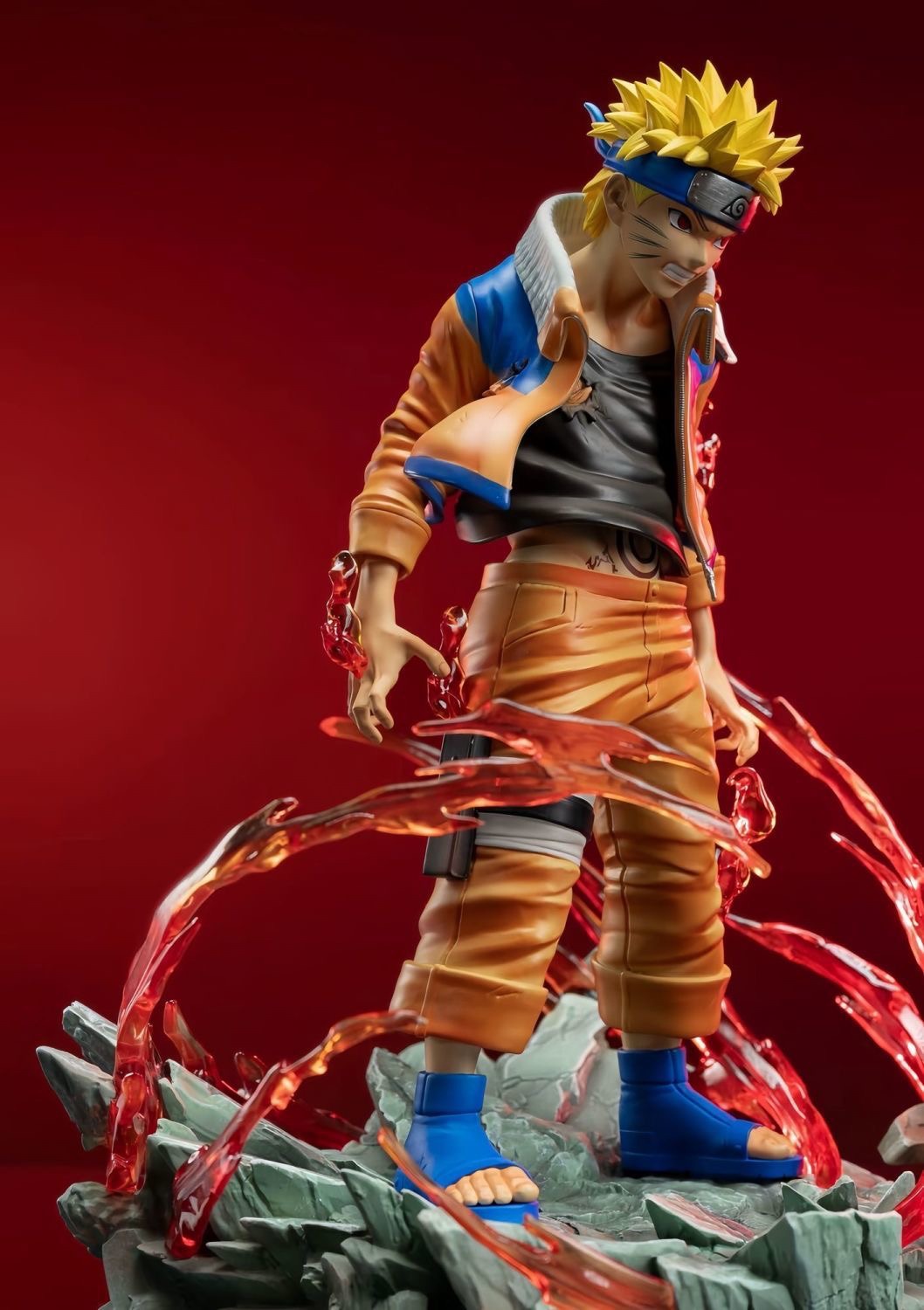 ZH 終結谷鳴人 漩渦鳴人-ZUIHANG SHOP