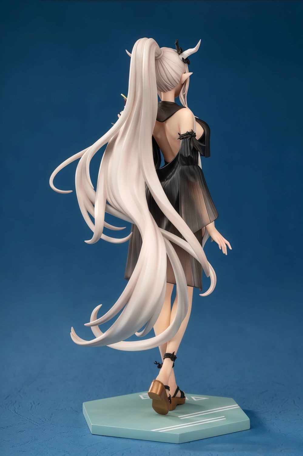 明日方舟 泳裝 閃靈/安潔莉娜-ZUIHANG SHOP