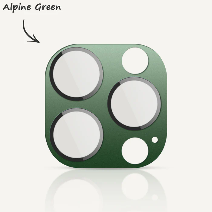 iPhone系列 | 相機保護膜-ZUIHANG SHOP