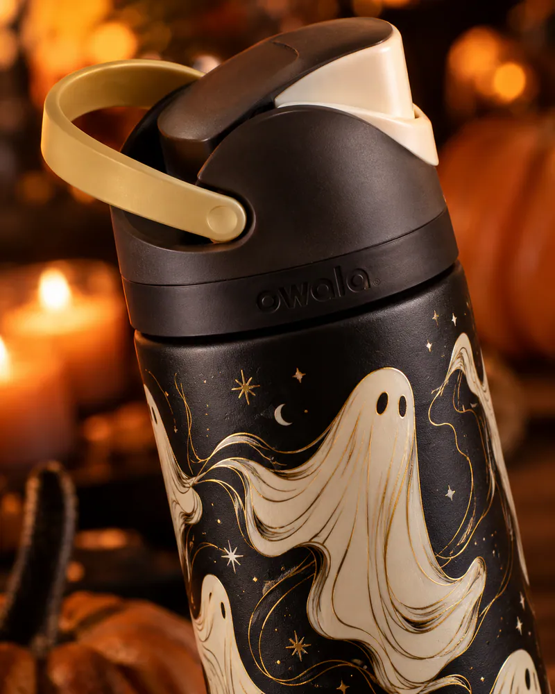 OWALA 萬聖節限定水壺 32oz