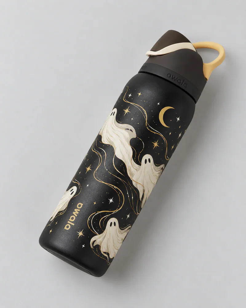 OWALA 萬聖節限定水壺 32oz