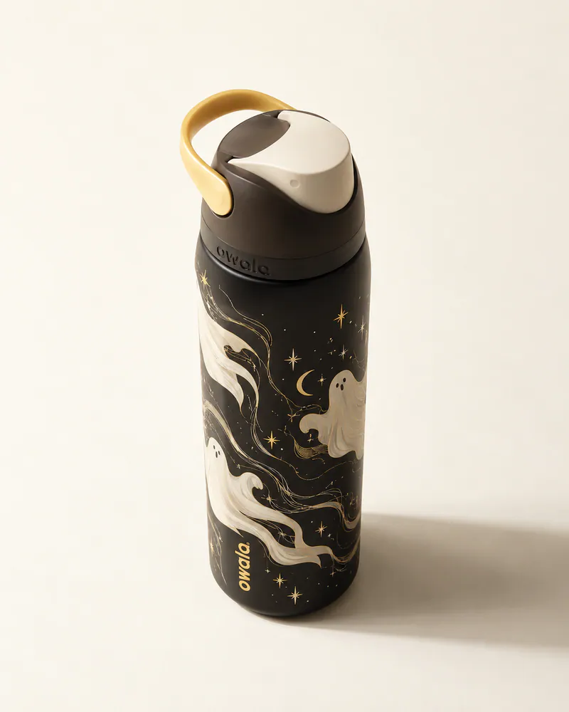 OWALA 萬聖節限定水壺 32oz