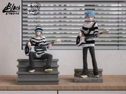 【預購】BLACK×NIUZI工作室 岡崎真一2.0