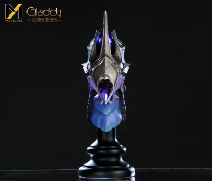 【預購】MY工作室 魔獸世界 S1角鬥士龍胸像（獄火角鬥士S1）-ZUIHANG SHOP