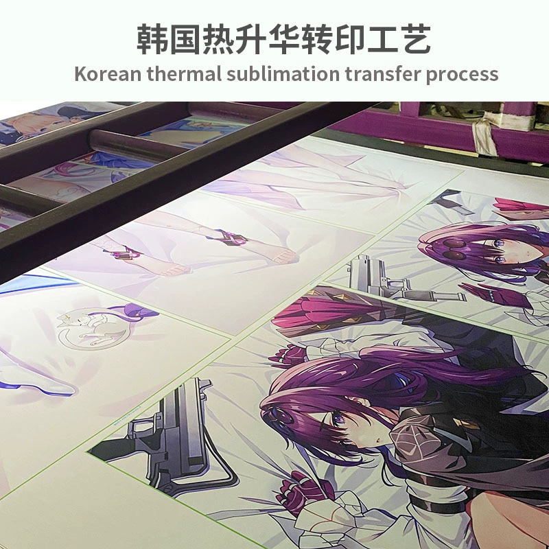 絕區零 耀嘉音 等身抱枕遊戲二次元周邊長條雙面枕套