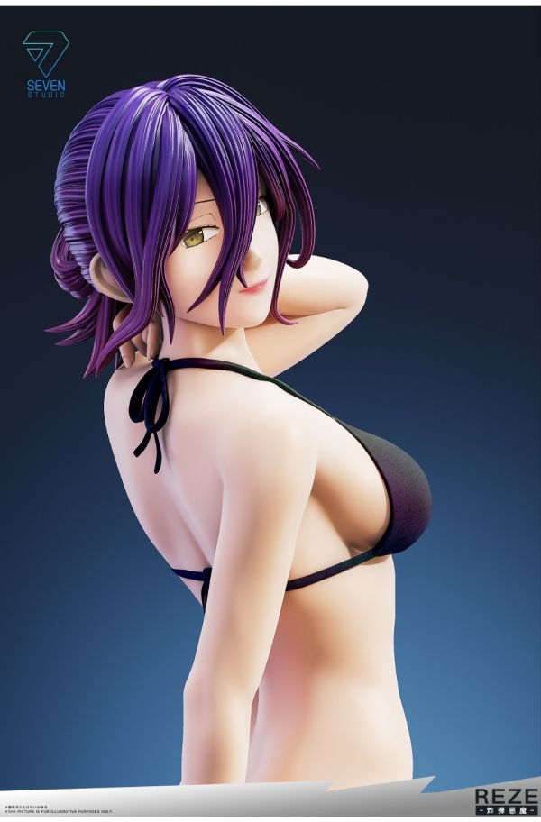 【預購】seven studio 蕾塞