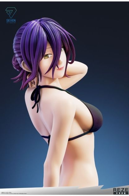 【預購】seven studio 蕾塞