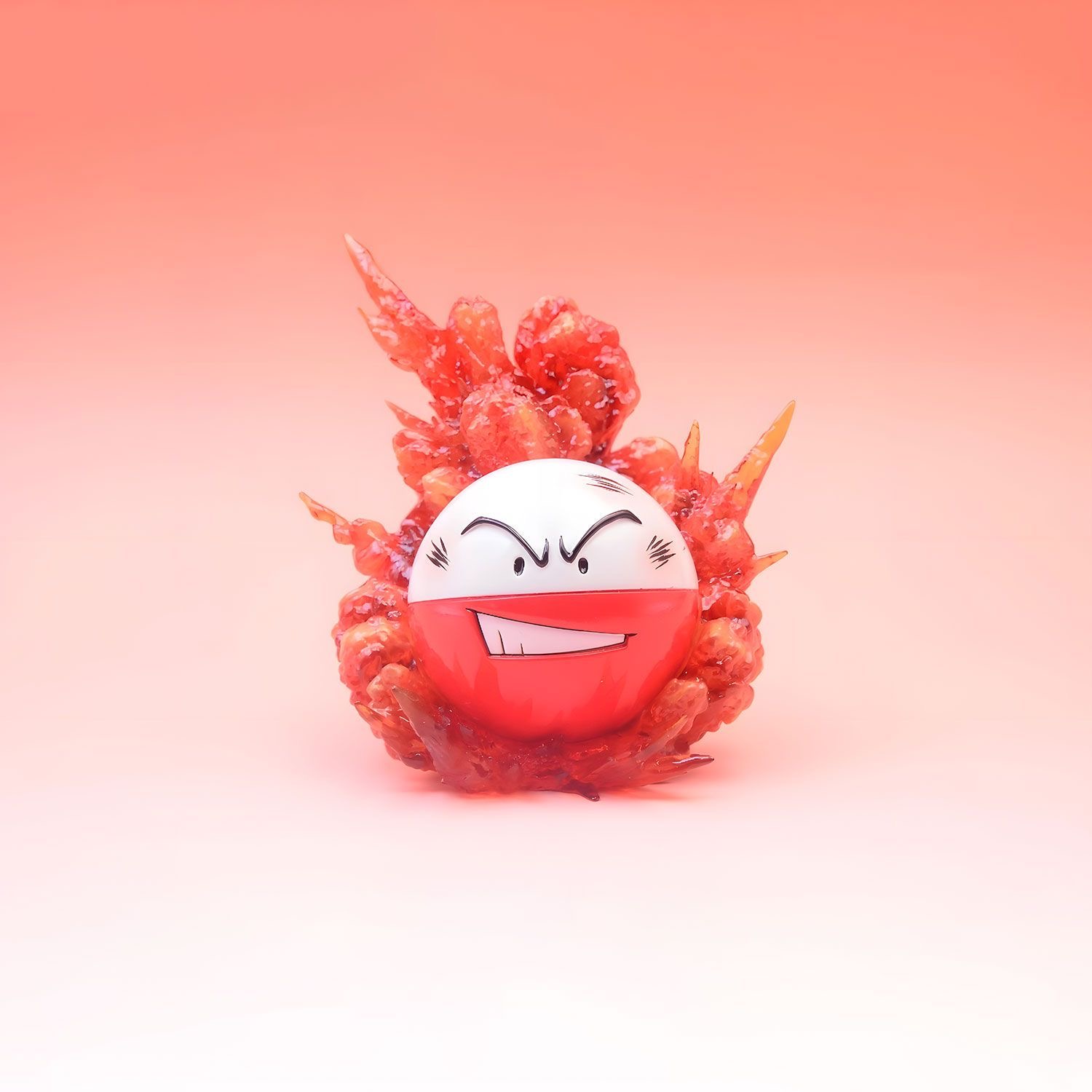 精靈寶可夢 頑皮雷彈進化組-ZUIHANG SHOP