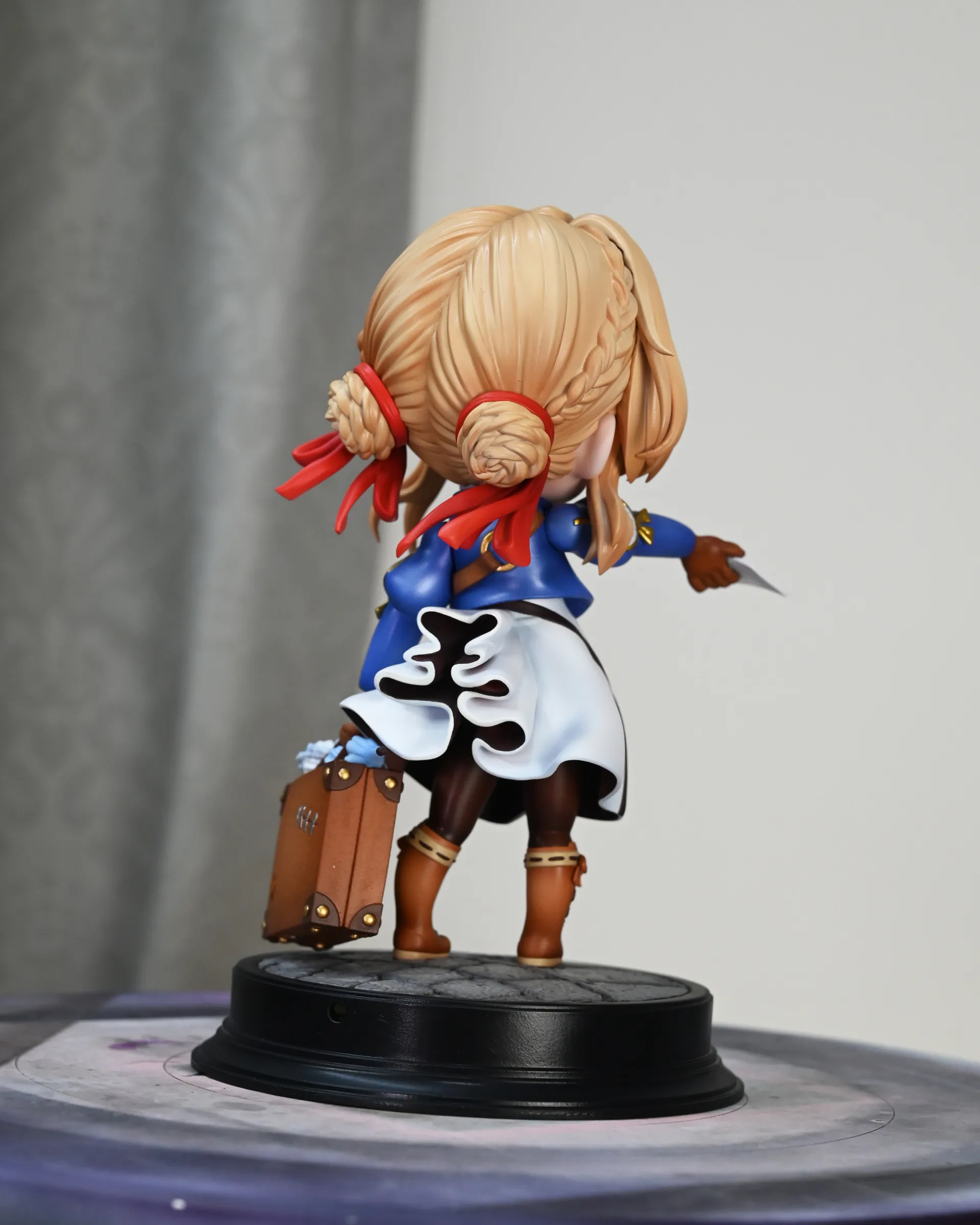 HeRa赫拉 薇爾莉特｜紫羅蘭永恆花園