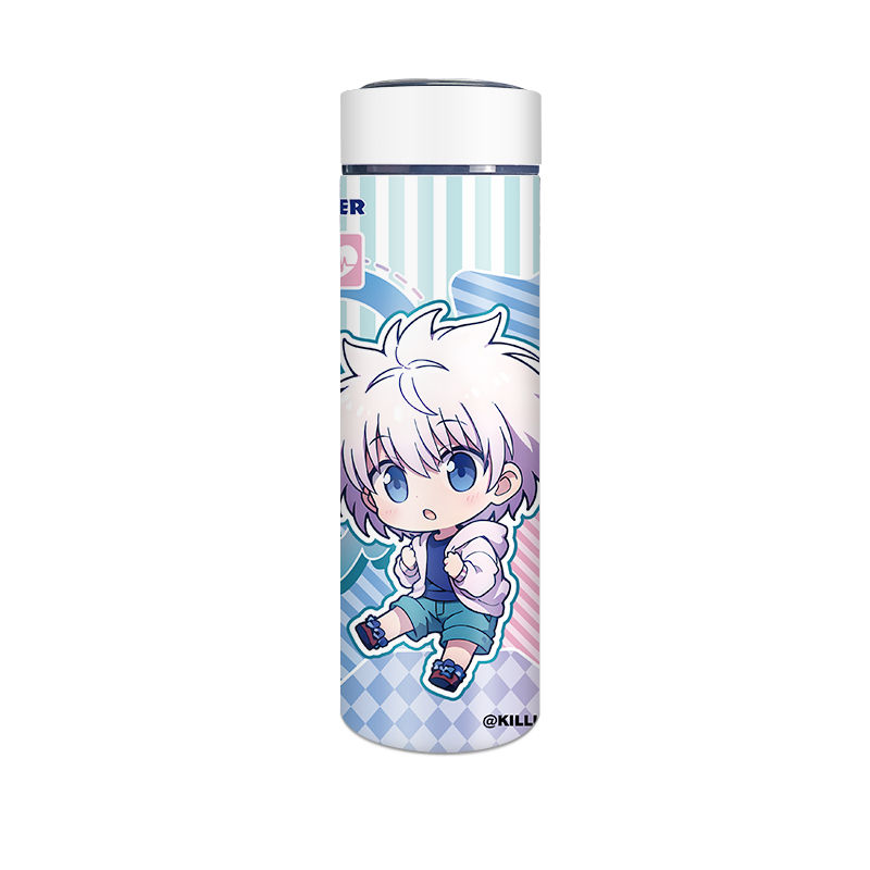 全職獵人 聯名限量保溫杯-ZUIHANG SHOP