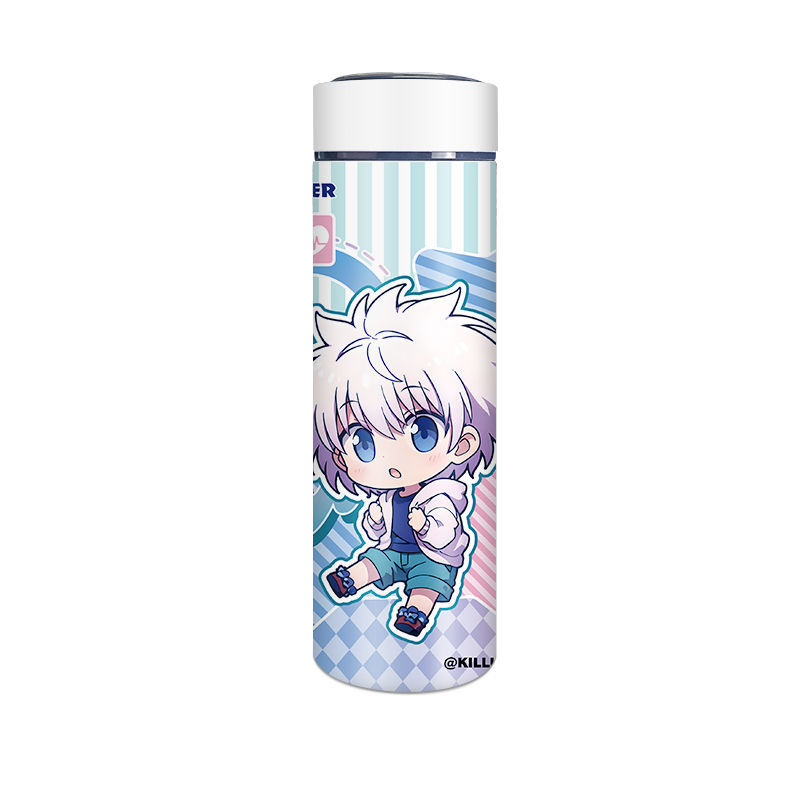 全職獵人 聯名限量保溫杯-ZUIHANG SHOP