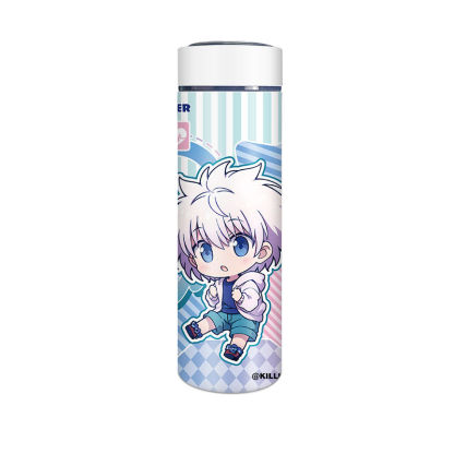 全職獵人 聯名限量保溫杯-ZUIHANG SHOP