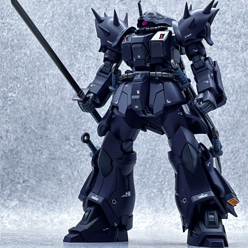 HG 鋼彈強襲自由 拼裝模型 正義戰騎機甲