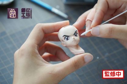 【預購】回憶工坊MW×Showhand 補全系列第二彈MWQYC02-犬夜叉