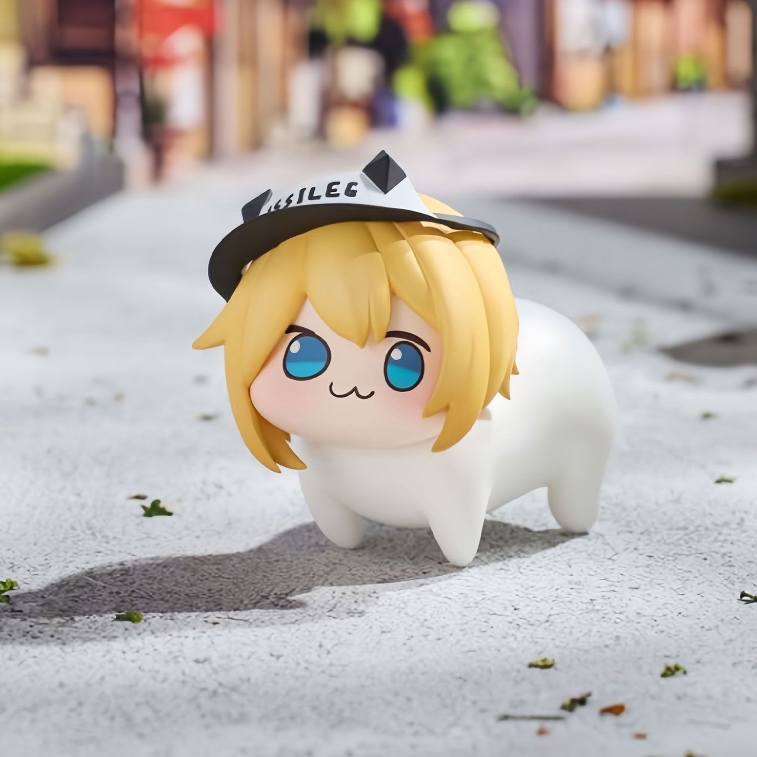 勝利女神Doro系列 獨家限定 GK模型-ZUIHANG SHOP