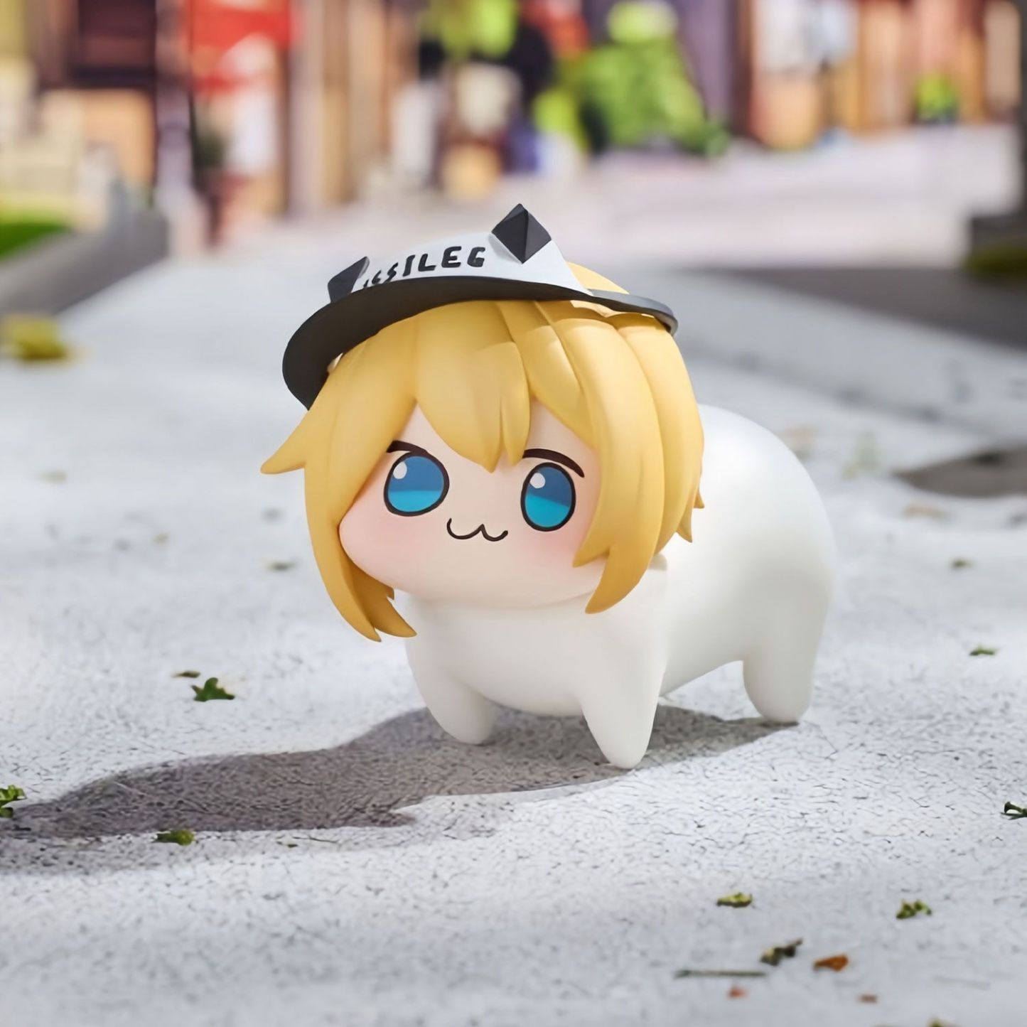 勝利女神Doro系列 獨家限定 GK模型-ZUIHANG SHOP