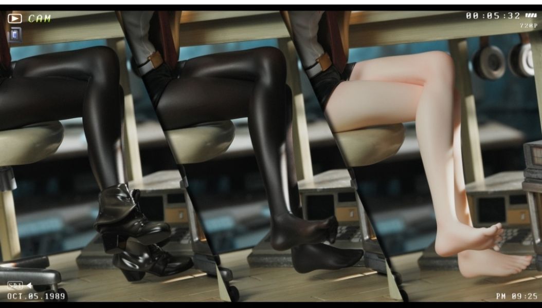 【預購】迴響工作室 命運石之門 牧瀨紅莉棲