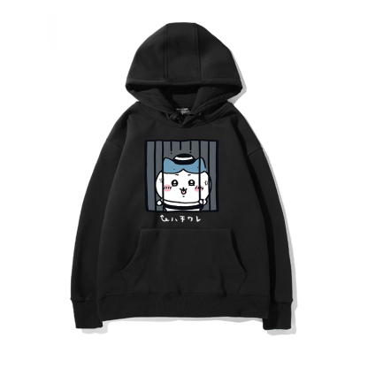 Chiikawa新款 親子情侶男女款連帽衛衣-ZUIHANG SHOP