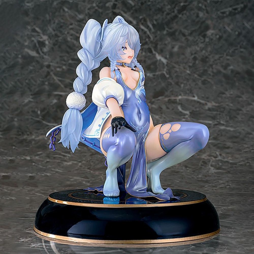 少女前線 翠雀媚蹲姿-ZUIHANG SHOP
