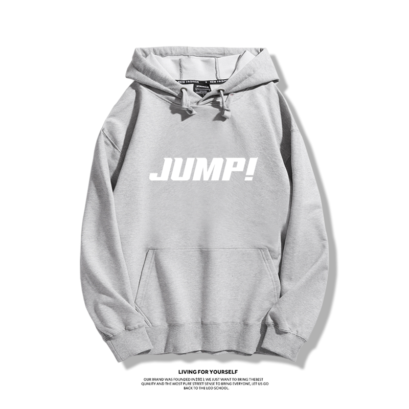 BLACKPINK 2025秋冬新款 親子情侶裝連帽衛衣