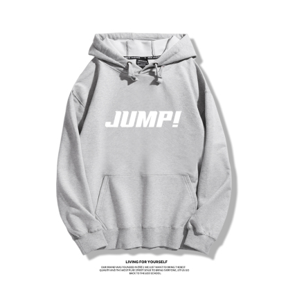 BLACKPINK 2025秋冬新款 親子情侶裝連帽衛衣