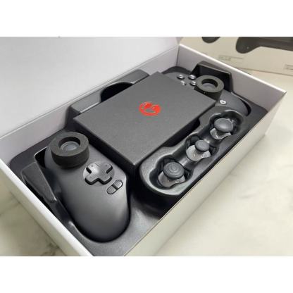 GameSir G8+手遊手把藍芽雙背鍵iOS安卓PC Switch Steam NCC認證玩原神絕區零