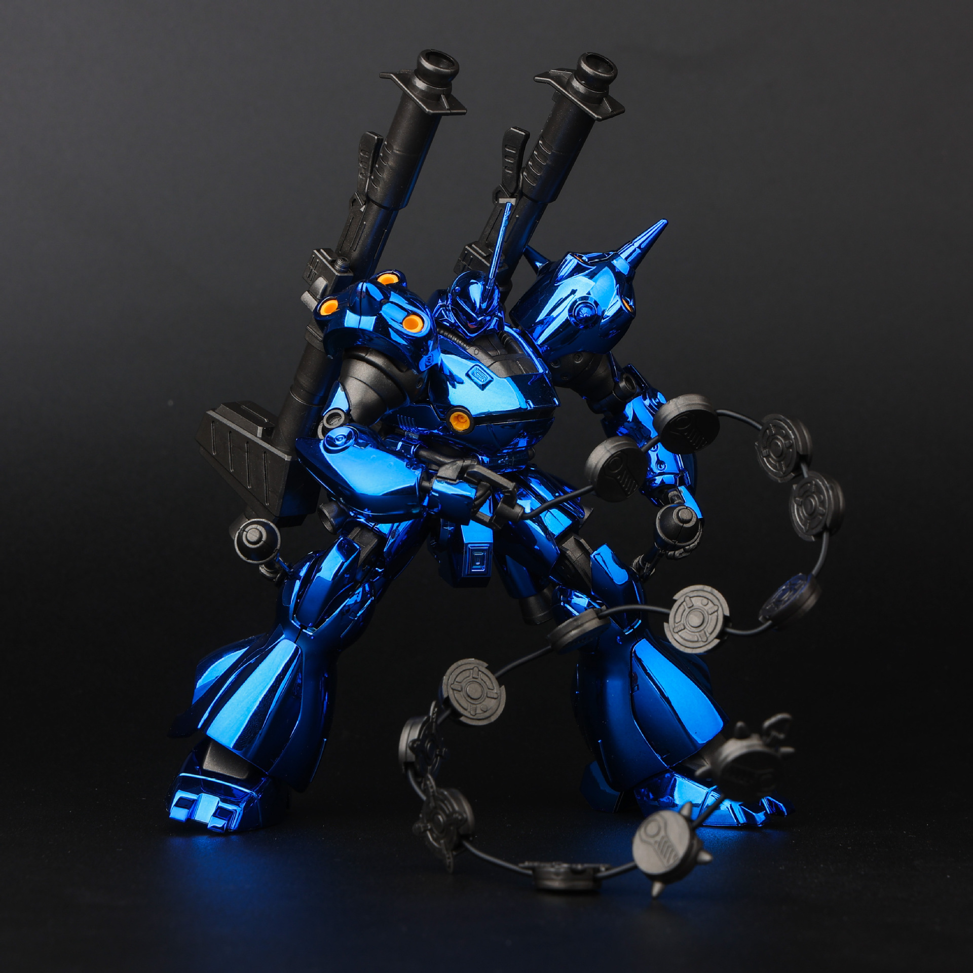 HG 鋼彈強襲自由 拼裝模型 正義戰騎機甲