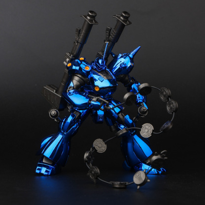 HG 鋼彈強襲自由 拼裝模型 正義戰騎機甲