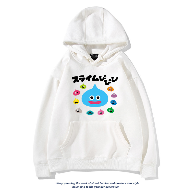 勇者鬥惡龍史萊姆