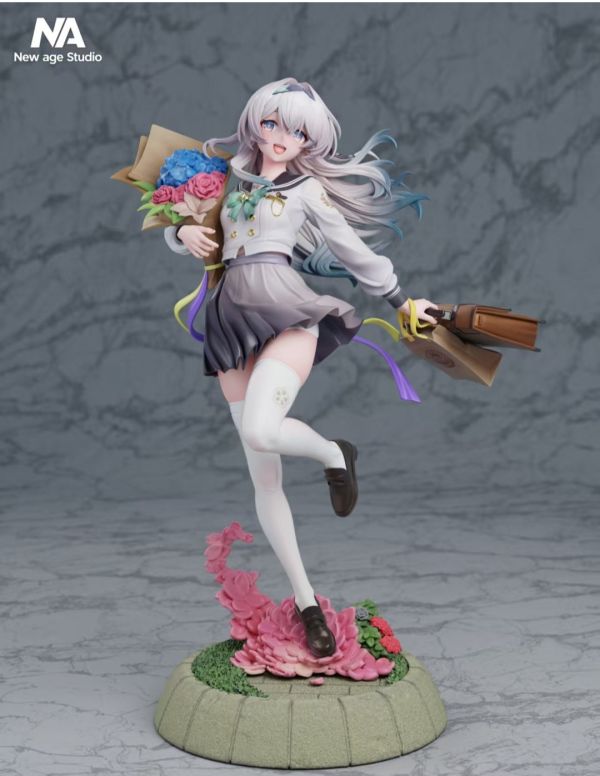 【預購】New Age Studio 小瑩同學（校服流螢）-ZUIHANG SHOP