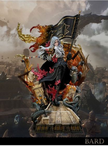 【預購】Bard工作室 光與影 33號遠征隊瑪埃爾