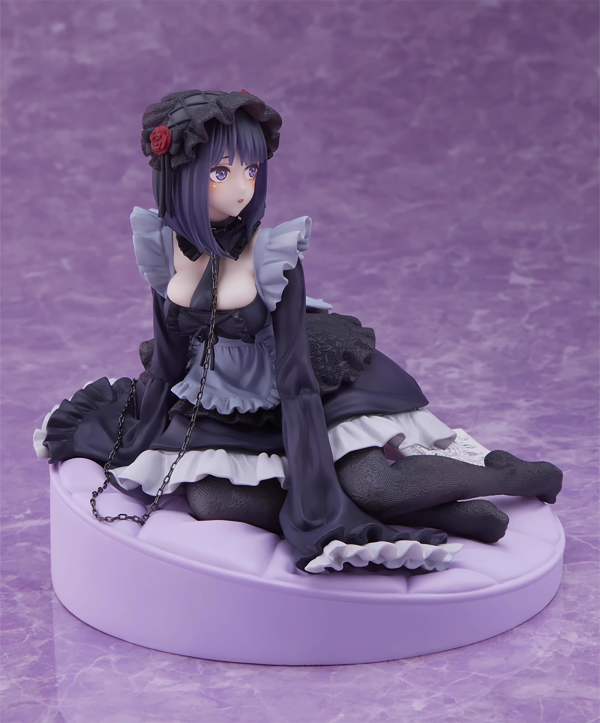 TAITO T-most 戀上換裝娃娃 黑江雫-ZUIHANG SHOP