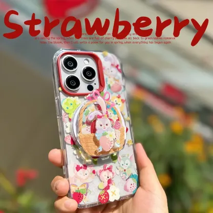 迪士尼 Magsafe磁吸氣囊支架-ZUIHANG SHOP