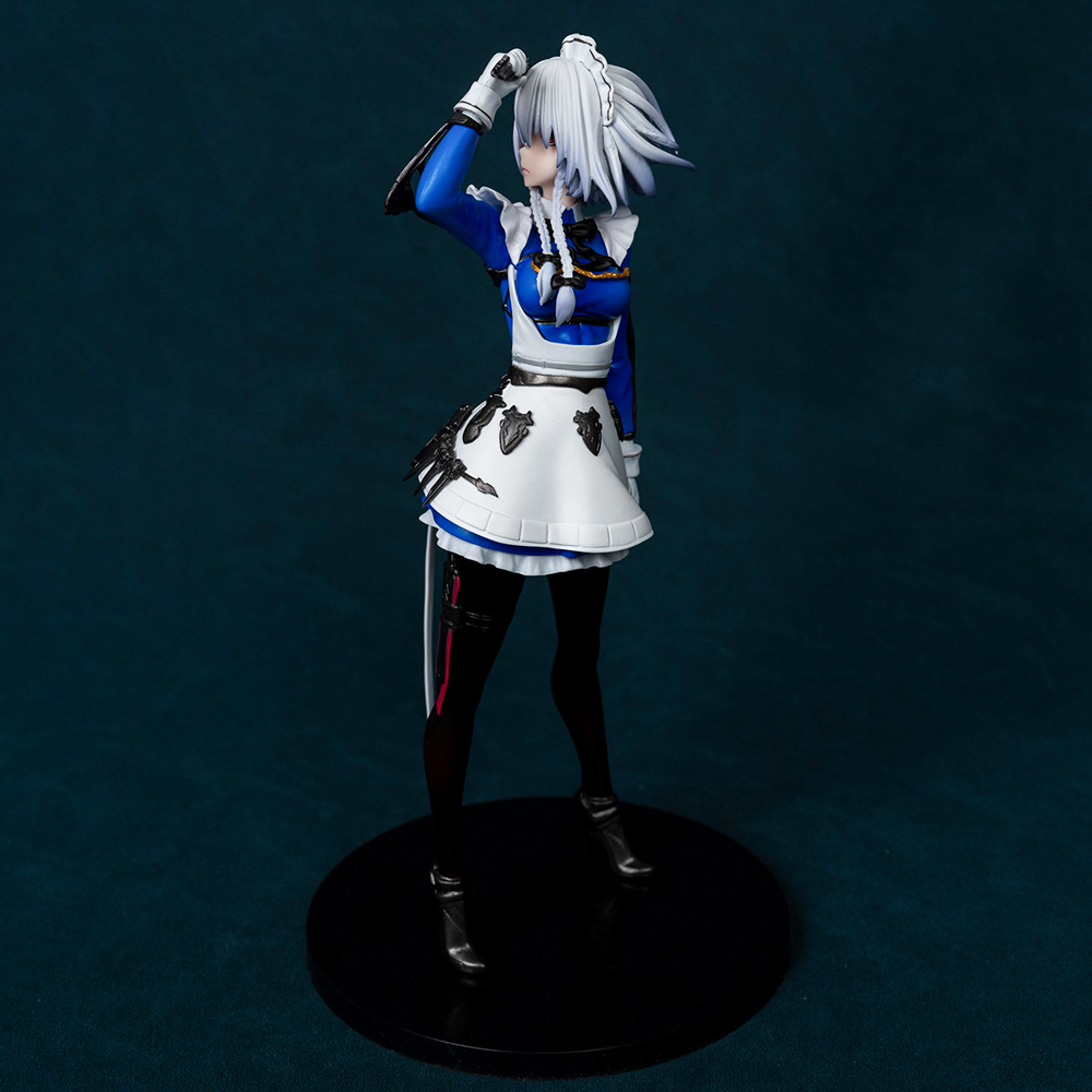 東方Project 十六夜咲夜-ZUIHANG SHOP