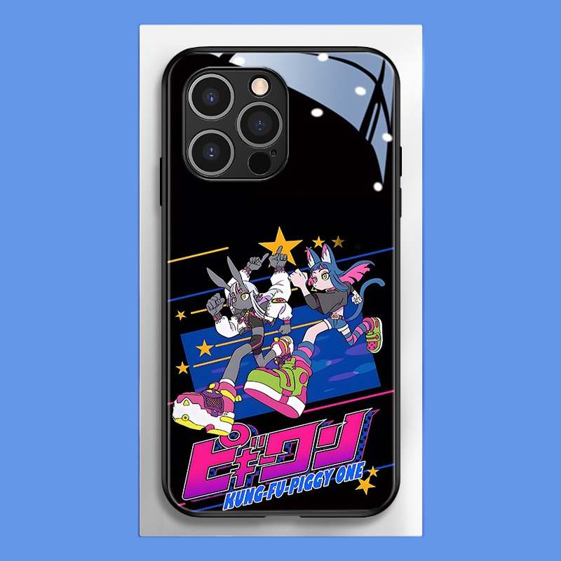 Zutomayo 新款高清全包防摔玻璃殼-ZUIHANG SHOP