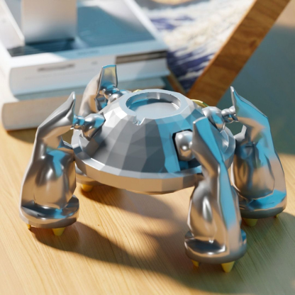 巨金怪造型 手錶充電器支架底座-ZUIHANG SHOP